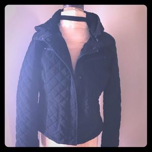 Calvin Klein Puffer Jacket